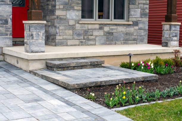  East Alton, IL Driveway Pavers Pros